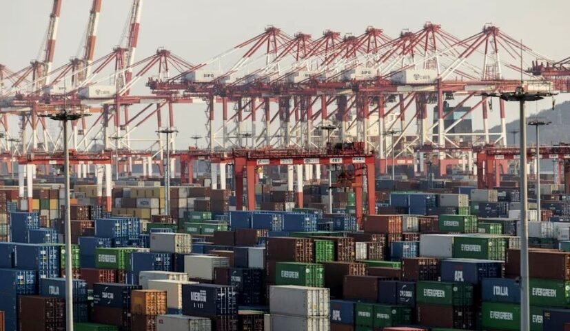 Puerto de Shanghái: líder en volumen mas no en eficiencia<br><span style='font-size:18px;line-height:18px;font-weight:400'>El CPPI 2025 del Banco Mundial confirma que Shanghái movió 55 millones de TEUs, pero no lidera en eficiencia: cantidad no siempre significa competitividad en desempeño portuario global.</span>