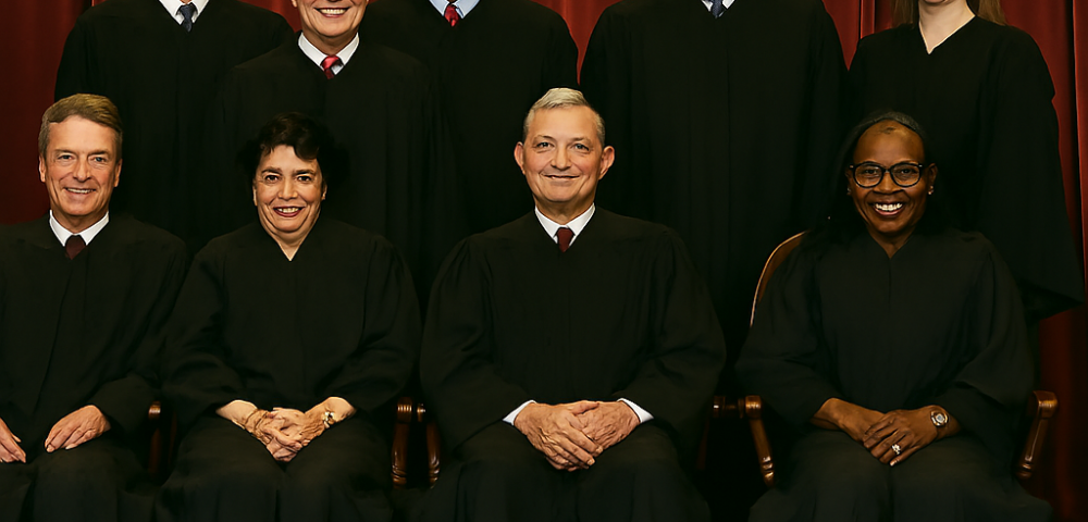 Fallo de la Corte Suprema de EE.UU. redefine la política arancelaria<br><span style='font-size:18px;line-height:18px;font-weight:400'>Chad Bown, referente en política comercial, y Maroš Šefčovič, comisionado europeo, analizaron las implicancias de la resolución que anuló los aranceles de Trump y anticiparon un 2026 marcado por tensiones y redefiniciones en el comercio internacional.</span>