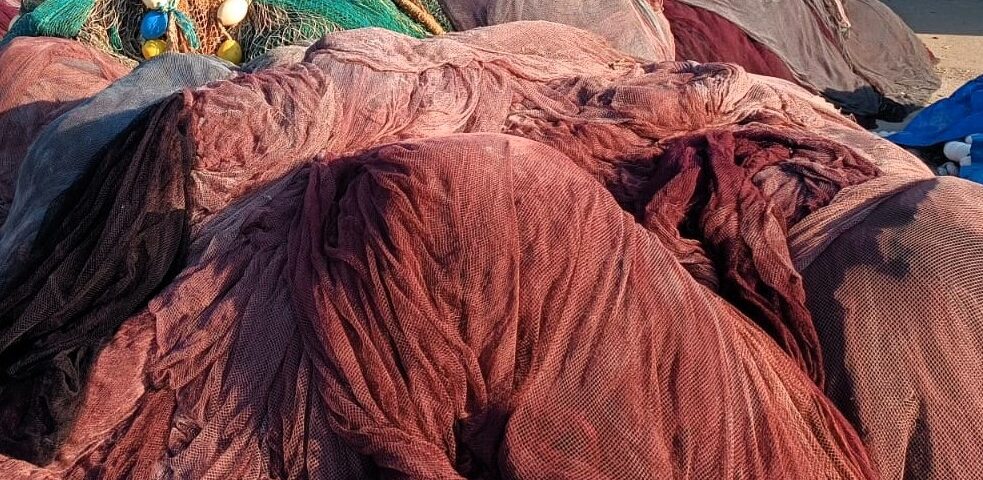 Redes de España II impulsa la trazabilidad y el reciclaje de redes descartadas<br><span style='font-size:18px;line-height:18px;font-weight:400'>La Confederación Española de Pesca (CEPESCA), junto con CTAG y la Federación Nacional de Cofradías de Pescadores (FNCP), inicia el proyecto Redes de España II para reforzar la gestión de redes y aparejos descartados, con apoyo de la Fundación Biodiversidad y cofinanciación de la Unión Europea a través del FEMPA.</span>