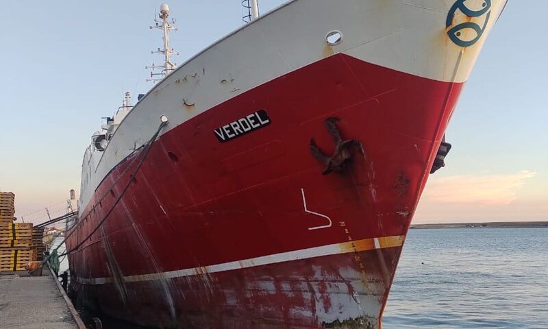 Consejos prácticos antes de zarpar: planificación, seguridad y vida a bordo<br><span style='font-size:18px;line-height:18px;font-weight:400'>De la vela al vapor y del vapor al motor, en toda la historia de la navegación hay un momento cumbre: la zarpada. Nota del Licenciado Guillermo Burgos con consejos útiles para una navegación segura.</span>