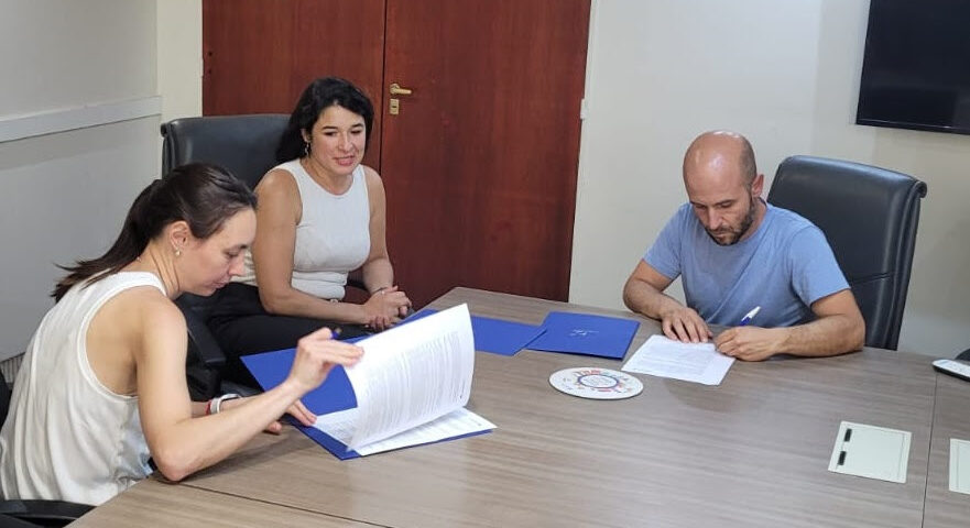 AOVE Argentino S.A. se suma al Programa ProInversión de ProMendoza<br><span style='font-size:18px;line-height:18px;font-weight:400'>La pyme lavallina dedicada al aceite de oliva firmó un convenio con ProMendoza para ampliar sus mercados. Nota sobre el Programa ProInversión y el acompañamiento técnico especializado que impulsa proyectos de inversión.</span>