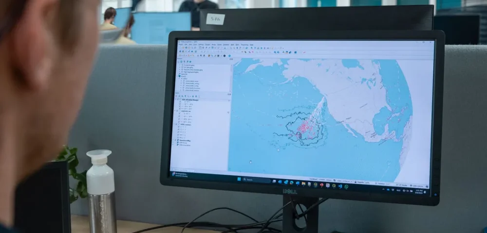 Hyundai Glovis renueva su colaboración con The Ocean Cleanup<br><span style='font-size:18px;line-height:18px;font-weight:400'>La empresa coreana Hyundai Glovis amplía su alianza con The Ocean Cleanup para fortalecer la lucha contra la contaminación plástica en los océanos, con nuevas cámaras ADIS y apoyo logístico global.</span>