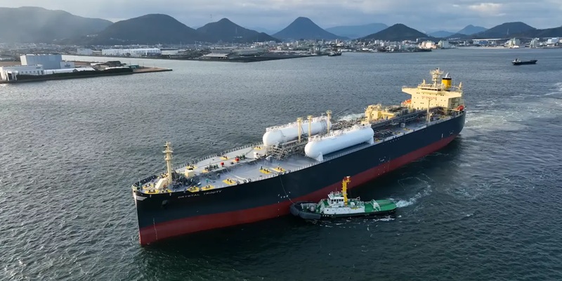 E‑methane: alternativa viable o riesgo climático<br><span style='font-size:18px;line-height:18px;font-weight:400'>El informe del Mærsk Mc‑Kinney Møller Center sacude al sector: el e‑methane puede integrarse ya en la infraestructura de GNL, pero sus fugas multiplican el impacto climático. Como advierte Nassim Taleb, uno de los mayores expertos mundiales en riesgos, la incertidumbre puede ser también una fuente de resiliencia.</span>