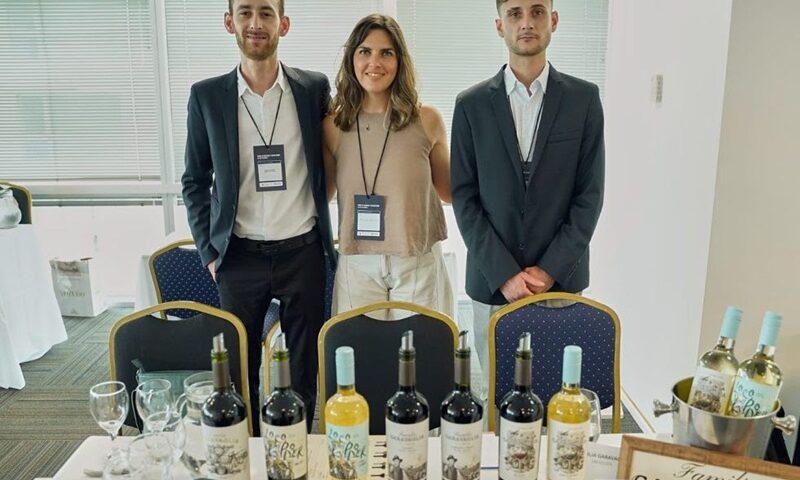 ProMendoza lanza la 2ª cohorte 2026 de Ágil NEX<br><span style='font-size:18px;line-height:18px;font-weight:400'>El programa Ágil NEX abre una nueva convocatoria para empresas y consultores mendocinos, consolidándose como herramienta de internacionalización.</span>