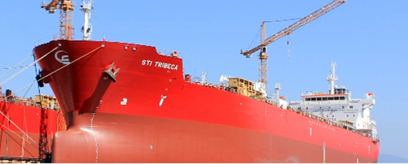 Scorpio Tankers avanza hacia propulsión cero emisiones<br><span style='font-size:18px;line-height:18px;font-weight:400'>Scorpio Tankers anunció una alianza con AMPERA Inc. para desarrollar soluciones de energía micronuclear aplicadas a su flota de más de 100 buques tanque. El proyecto busca transformar la operación marítima hacia un modelo de cero emisiones, con impacto directo en la transición energética global.</span>