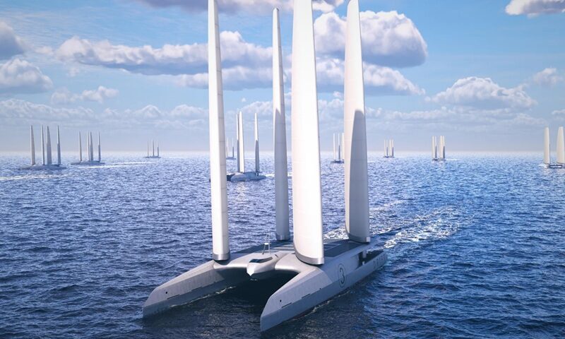 DRIFT Energy obtiene AiP para buque de energía limpia<br><span style='font-size:18px;line-height:18px;font-weight:400'>RINA otorgó la primera aprobación en principio a un diseño naval capaz de generar hidrógeno verde en alta mar, validando su seguridad y viabilidad. El proyecto apunta a lanzar la primera unidad en 2027 y consolidar una flota neto-positiva para la transición energética global.</span>
