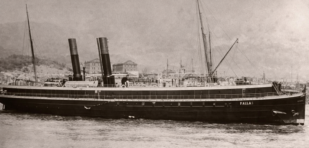Itajaí prepara un dragado histórico<br><span style='font-size:18px;line-height:18px;font-weight:400'>El puerto brasileño inicia estudios para retirar un naufragio de 133 años que bloquea el canal de acceso. La operación es clave para habilitar dragados y consolidar su competitividad logística.</span>
