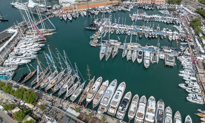 Innovación en motores marítimos propulsión limpia y eficiencia<br><span style='font-size:18px;line-height:18px;font-weight:400'>El Palma International Boat Show 2026 exhibió avances en motores híbridos y eléctricos que reducen consumo y emisiones. Expertos destacan el papel de la innovación en la sostenibilidad náutica.</span>