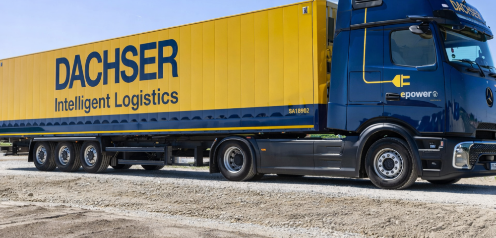 Dachser y la integración logística en tiempos turbulentos<br><span style='font-size:18px;line-height:18px;font-weight:400'>La empresa alemana Dachser busca convertirse en el proveedor logístico más integrado del mundo. Su estrategia de expansión en mercados difíciles y su apuesta por la resiliencia la convierten en un caso ejemplar para entender la logística en tiempos de incertidumbre global.</span>