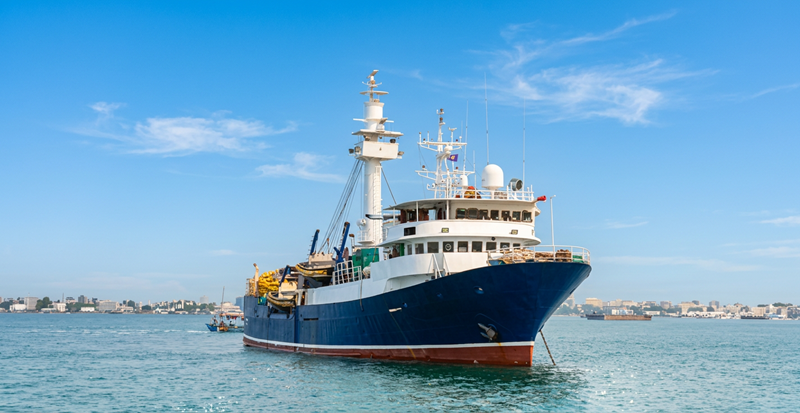 Belice refuerza trazabilidad pesquera con Satlink<br><span style='font-size:18px;line-height:18px;font-weight:400'>La Autoridad de Pesca de Altura de Belice seleccionó a Satlink como proveedor oficial de sistemas de Observación Electrónica, en el marco de un programa nacional que busca transparencia, sostenibilidad y cumplimiento internacional en la gestión pesquera.</span>