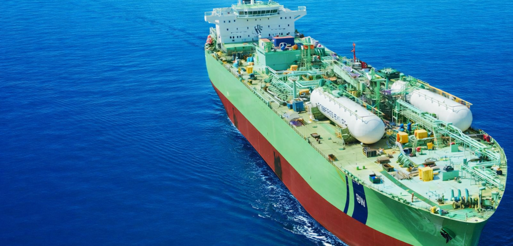 BW LPG asegura ocho gaseros por USD 940 millones<br><span style='font-size:18px;line-height:18px;font-weight:400'>La naviera firmó con Hyundai Heavy Industries la construcción de ocho VLGC Panamax de 90.000 m³, con entregas previstas entre 2029 y 2030.</span>