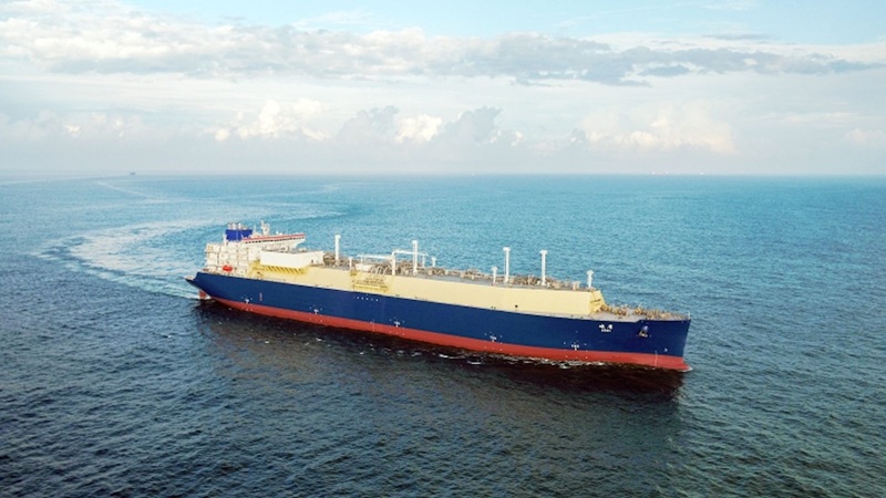 COSCO asegura cuatro metaneros por USD 953 millones<br><span style='font-size:18px;line-height:18px;font-weight:400'>La naviera china COSCO Shipping Energy firmó un pedido de cuatro LNG carriers en Jiangnan Shipyard por USD 953 millones, con entregas previstas entre 2029 y 2030 y fletamento a Shell.</span>