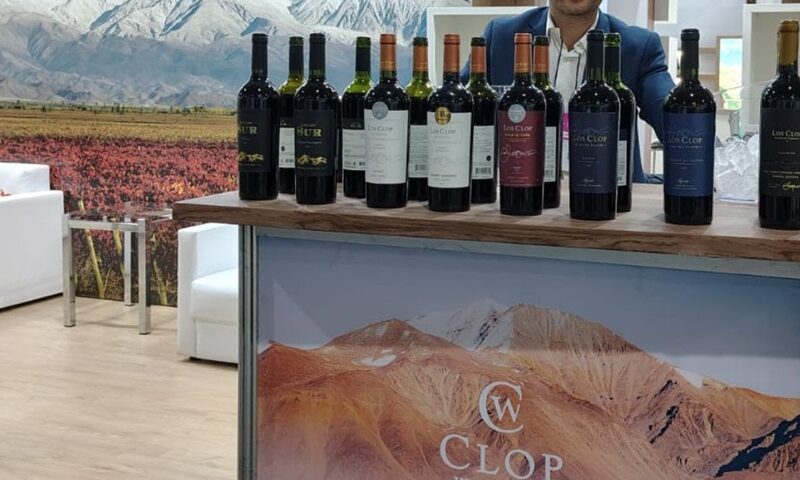 Bodegas listas para Vinexpo Explorer Mendoza 2026<br><span style='font-size:18px;line-height:18px;font-weight:400'>Entre el 8 y el 10 de junio, 50 bodegas mendocinas recibirán a 25 compradores internacionales en el encuentro dedicado al vino a granel, organizado por ProMendoza, el Gobierno provincial y Vinexposium.</span>