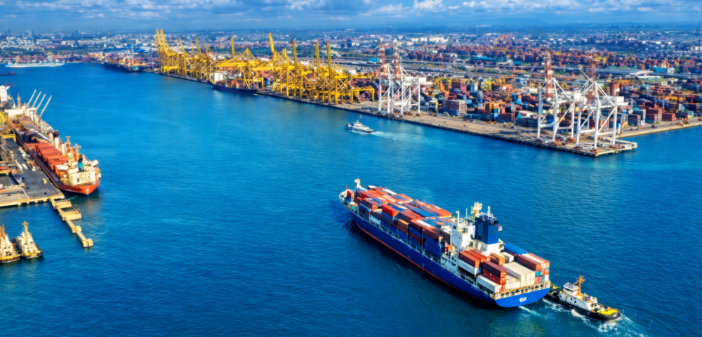 Costos logísticos crecientes en Asia–Pacífico según informe<br><span style='font-size:18px;line-height:18px;font-weight:400'>El Dimerco H2 2026 Report advierte que la volatilidad del combustible, la congestión portuaria y los riesgos geopolíticos impactarán en la confiabilidad de las rutas y en la competitividad logística global durante el segundo semestre de 2026.</span>