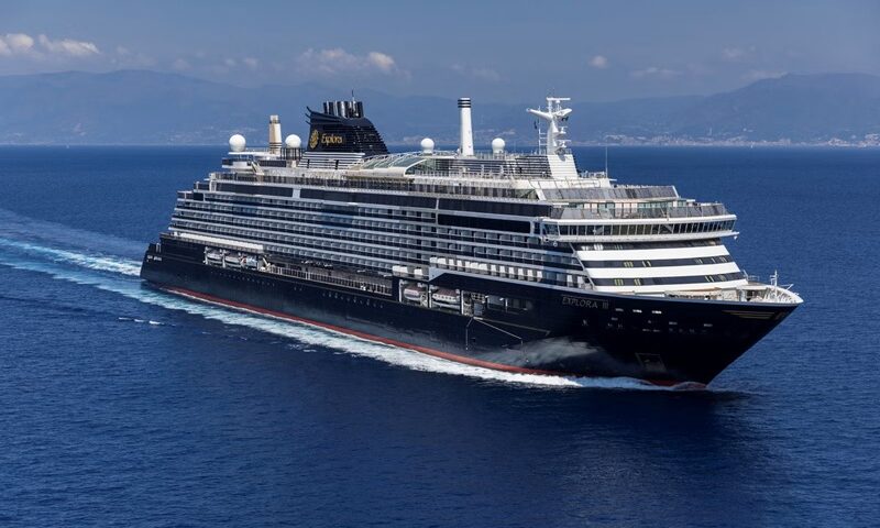MSC entrega un crucero de lujo ampliado con propulsión a GNL<br><span style='font-size:18px;line-height:18px;font-weight:400'>Explora Journeys recibió el Explora III en el astillero de Fincantieri, Génova. El nuevo buque incorpora diseño ampliado, servicios premium y propulsión a gas natural licuado, consolidando la estrategia de MSC en sostenibilidad y lujo.</span>
