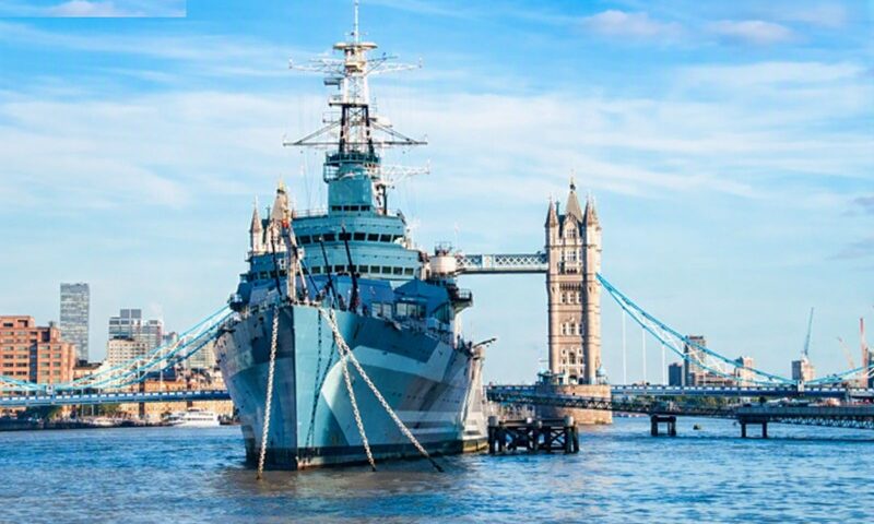 Londres alcanza récord de arbitrajes marítimos<br><span style='font-size:18px;line-height:18px;font-weight:400'>Según las estadísticas de 2025 publicadas por la LMAA en abril de 2026, los arbitrajes marítimos en Londres alcanzaron su nivel más alto en una década. El repunte refleja tensiones contractuales globales y consolida su liderazgo internacional.</span>
