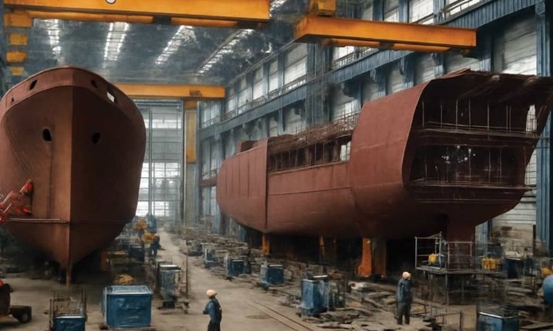 Tata Group proyecta astillero de 1.000 millones de dólares en India<br><span style='font-size:18px;line-height:18px;font-weight:400'>El conglomerado indio planea construir un astillero en Kerala, en el marco del gran desarrollo portuario nacional y la estrategia de expansión marítima hacia 2047.</span>