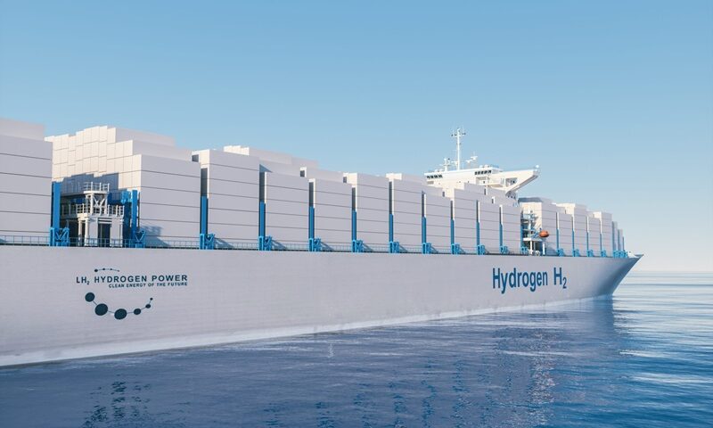 Ventas de combustibles verdes en pausa por falta de reglas globales<br><span style='font-size:18px;line-height:18px;font-weight:400'>Seascale reporta que las ventas de biocombustibles para el transporte marítimo se redujeron a menos del 1% de su volumen total. El mercado espera definiciones regulatorias de la OMI, mientras crece la oferta sin demanda firme.</span>