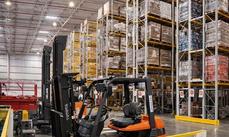 Maersk inaugura centro de distribución en Suape y refuerza su red logística en Brasil<br><span style='font-size:18px;line-height:18px;font-weight:400'>La compañía puso en marcha una instalación de 12.000 m² en Pernambuco, con 36 muelles de carga/descarga y conexión directa al puerto y aeropuerto de Recife, consolidando al Nordeste como hub estratégico de comercio exterior.</span>
