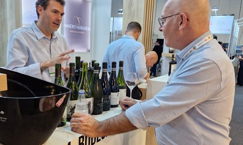 ProMendoza impulsa vinos mendocinos en Brasil<br><span style='font-size:18px;line-height:18px;font-weight:400'>ProMendoza convoca a bodegas a participar en ProWine São Paulo 2026 y un Wine Tasting en Río de Janeiro. La misión comercial busca consolidar la presencia mendocina en el mercado brasileño, clave para la expansión regional.</span>