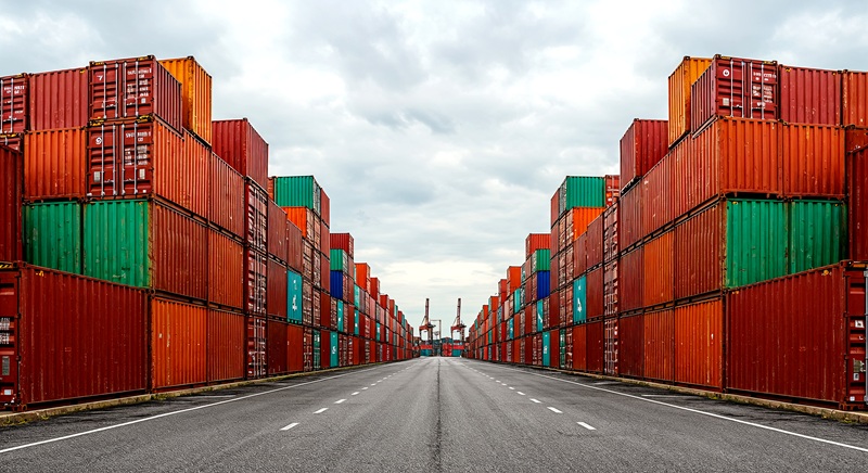 Hapag‑Lloyd reclama compensaciones millonarias por pérdida de contenedores<br><span style='font-size:18px;line-height:18px;font-weight:400'>La naviera alemana inició acciones legales para recuperar millones tras la desaparición de cientos de contenedores en rutas internacionales, con impacto en clientes, transitarios y aseguradoras.</span>