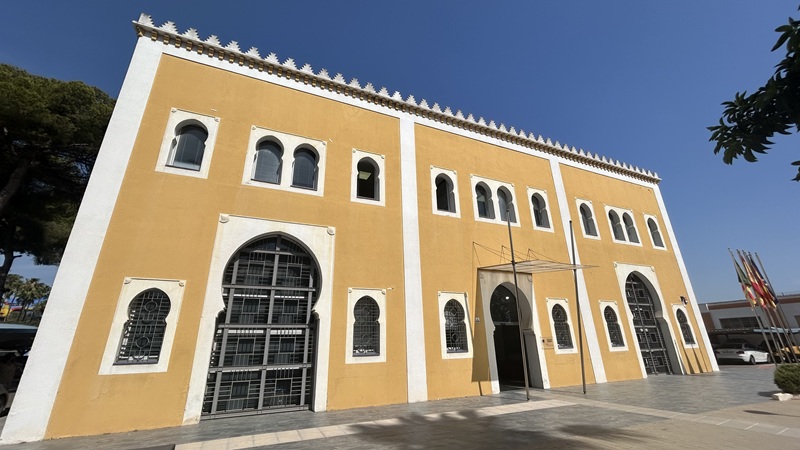 El Puerto de Castellón incorpora el reciclaje de pilas a su estrategia de sostenibilidad de la mano de Ecopilas<br><span style='font-size:18px;line-height:18px;font-weight:400'>La Autoridad Portuaria de Castellón firmó un acuerdo con la fundación Ecopilas para gestionar pilas y baterías usadas en su recinto, ampliando la red nacional de recogida selectiva y reforzando su compromiso con la economía circular y los ODS.</span>