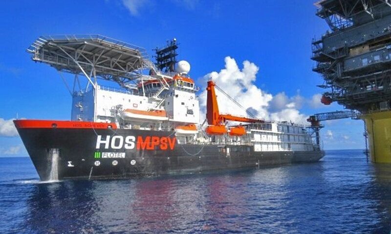 La fusión Helix–Hornbeck crea un líder global en servicios offshore<br><span style='font-size:18px;line-height:18px;font-weight:400'>Tras el voto favorable de los accionistas, Helix y Hornbeck completaron su fusión. La nueva Hornbeck Offshore Services emerge como referente mundial en energía, defensa y renovables con escala ampliada.</span>