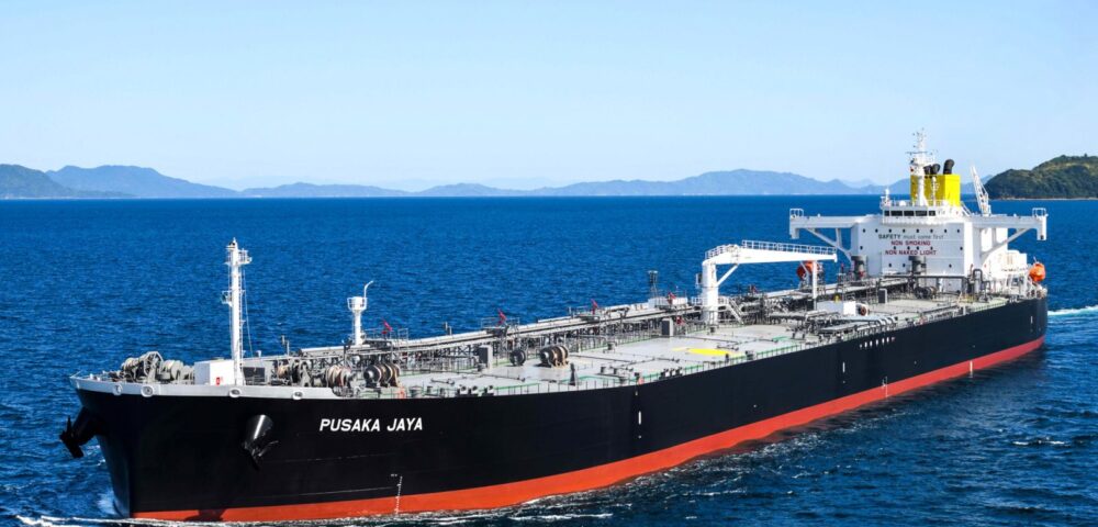 El crudo corto se pone caro: North Sea Aframax supera los U$S 300.000 por día<br><span style='font-size:18px;line-height:18px;font-weight:400'>El pico no es un dato europeo aislado. Es la señal de que la flota de tanqueros medianos está trabajando como si el mapa del petróleo se hubiera estirado. El efecto llega al Atlántico antes que al ranking de contenedores.</span>