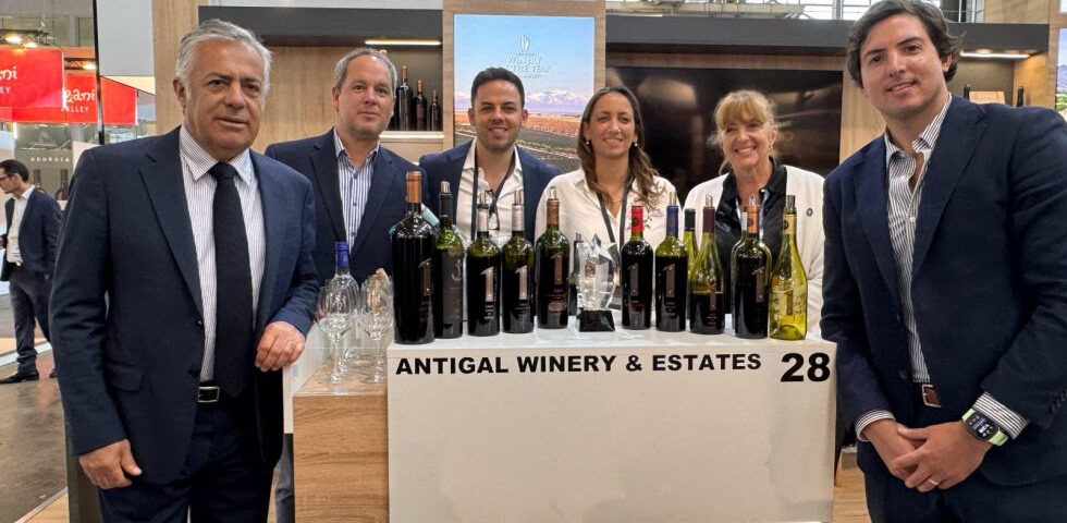 Wine Paris 2027: abren las inscripciones para que las bodegas mendocinas refuercen su presencia en Europa<br><span style='font-size:18px;line-height:18px;font-weight:400'>ProMendoza y PromArgentina convocan a participar del Pabellón Argentina en una de las principales ferias vitivinícolas del mundo. La propuesta incluye acciones comerciales complementarias orientadas a ampliar contactos y oportunidades de negocio en mercados europeos.</span>