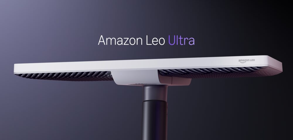 Satlink incorporará la conectividad satelital de Amazon Leo para el sector marítimo<br><span style='font-size:18px;line-height:18px;font-weight:400'>La tecnológica española amplió su cartera de servicios mediante un acuerdo de distribución con la red de satélites de órbita terrestre baja de Amazon, orientada a mejorar las comunicaciones marítimas de alta capacidad y baja latencia.</span>
