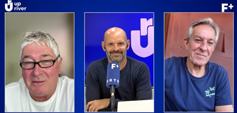 Conarpesa apuesta al valor agregado ante el cambio en el consumo mundial de langostino<br><span style='font-size:18px;line-height:18px;font-weight:400'>Durante una entrevista en el programa Up River, Fernando Álvarez Castellano, presidente de Conarpesa, sostuvo que las nuevas demandas de los consumidores están impulsando cambios en la industrialización, la logística y las estrategias comerciales del langostino argentino.</span>