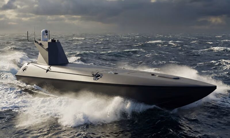 Un buque autónomo británico prueba con éxito la navegación sin GPS<br><span style='font-size:18px;line-height:18px;font-weight:400'>Una embarcación autónoma ensayó en aguas británicas un sistema capaz de determinar su posición sin recurrir a señales satelitales. La prueba refleja la búsqueda de alternativas ante el creciente riesgo de interferencias sobre los sistemas globales de navegación.</span>
