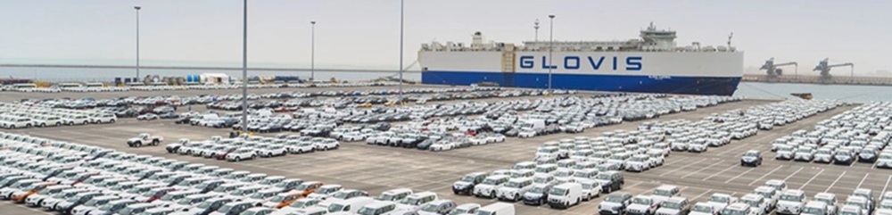 Khalifa Port: la apuesta de Abu Dhabi para jugar en las grandes ligas de la logística mundial<br><span style='font-size:18px;line-height:18px;font-weight:400'>El crecimiento del comercio entre Asia, Medio Oriente, África y Europa está redibujando el mapa marítimo global. En ese escenario, Khalifa Port, en Abu Dhabi, pasó de ser un proyecto ambicioso a convertirse en una pieza cada vez más importante dentro de las cadenas logísticas internacionales.</span>
