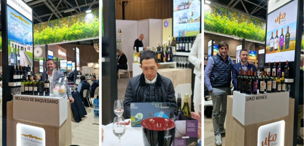 Wine Paris 2027: últimos cupos para bodegas mendocinas<br><span style='font-size:18px;line-height:18px;font-weight:400'>La feria se desarrollará del 15 al 17 de febrero de 2027 en Paris Expo Porte de Versailles, Francia. La propuesta incluye además actividades comerciales en España, Países Bajos y Portugal.</span>